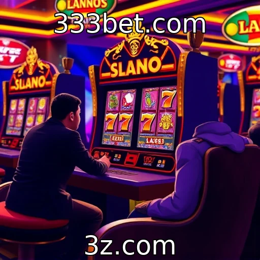 Apostadores brasileiros e sua relação com slots e roletas