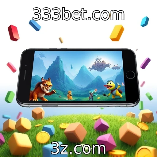 Crescimento do mercado de jogos mobile e cross-platform