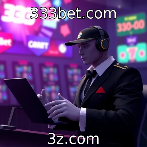 Inovação em RNG e suas implicações para a segurança dos jogos