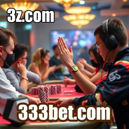 333bet.com Vip